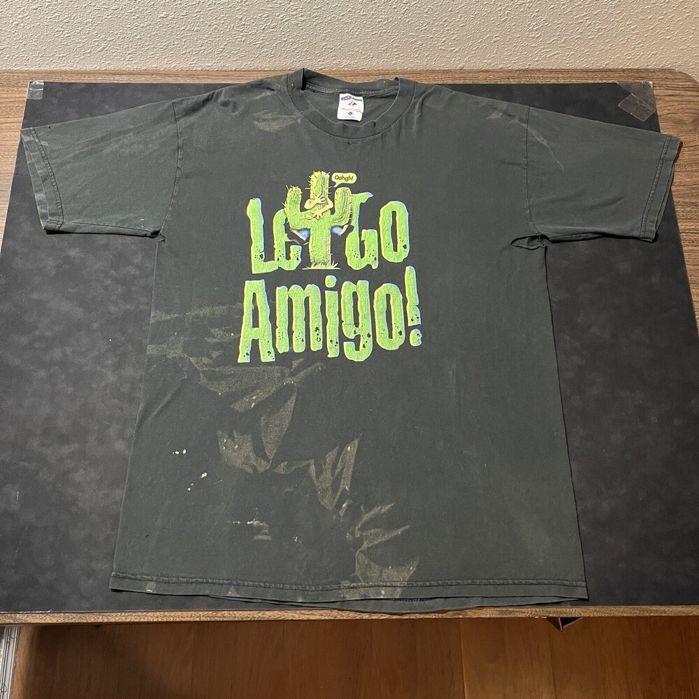Hatch Green Chile Shirt Vintage Fiesta Mexican Mexico Brown Pride Low Rider Y2k